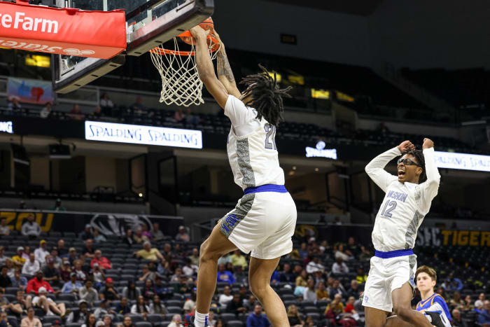 Vashon John Burroughs Missouri boys basketball March 16 2024 Nate Latsch 27452